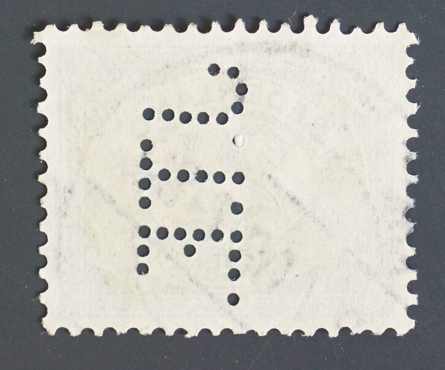 J.T.E. in NVPH 55