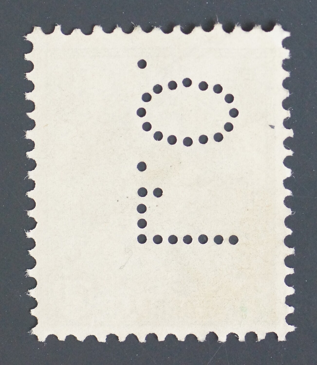 L.O. in NVPH 57