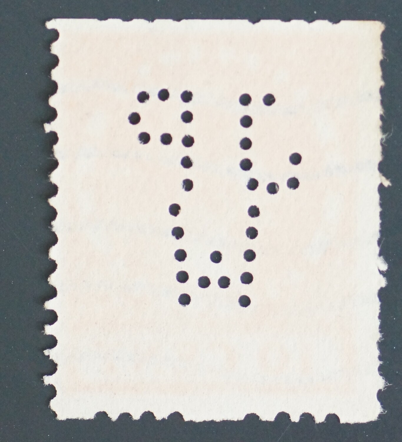 J P W in NVPH R10