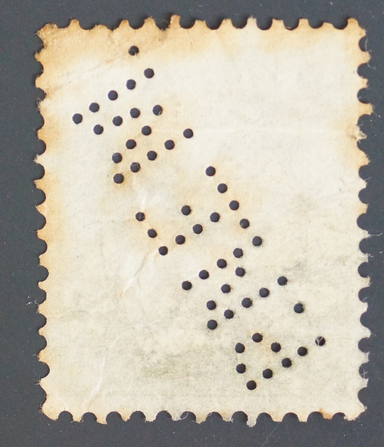 P.N.E.M. in NVPH 69 P.N.E.M. in NVPH 69