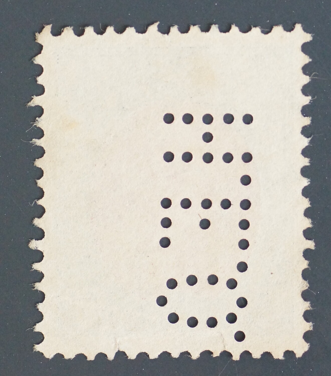 H.E.O. in NVPH 65