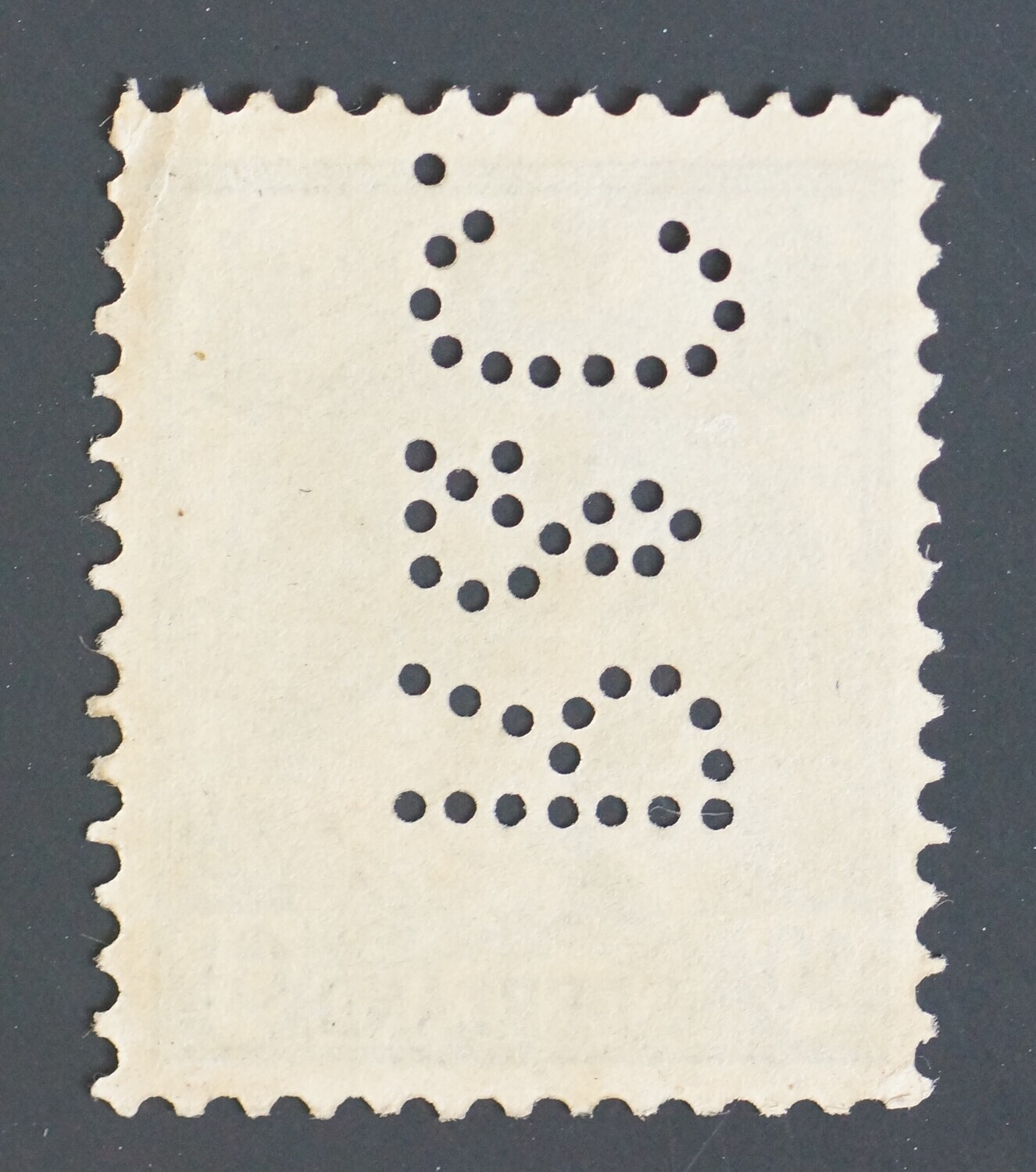 R & C. in NVPH 62
