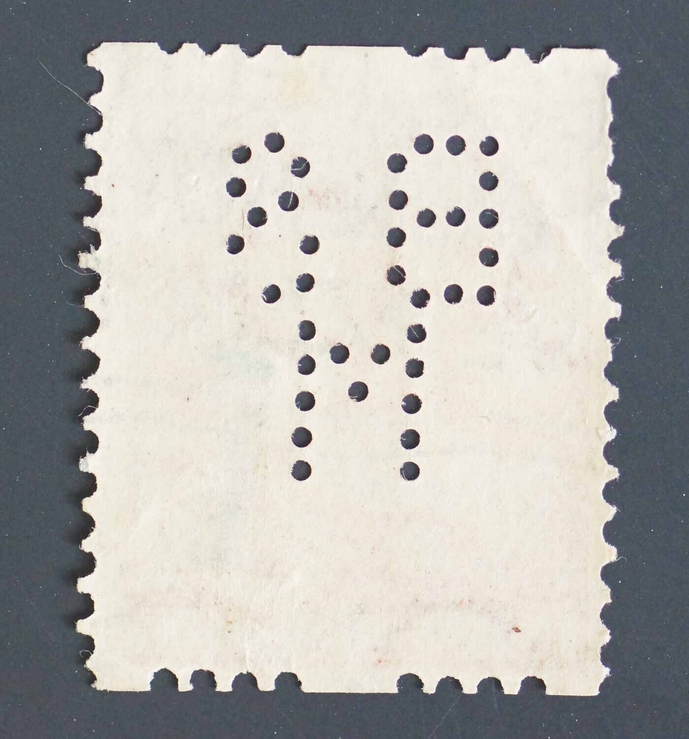 B S M in NVPH 201