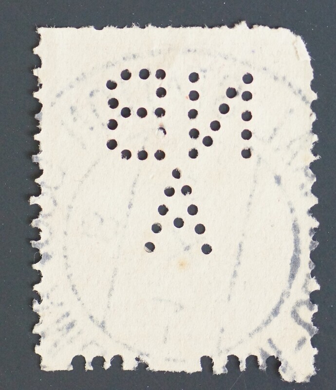 NBA (POKO) in NVPH R10