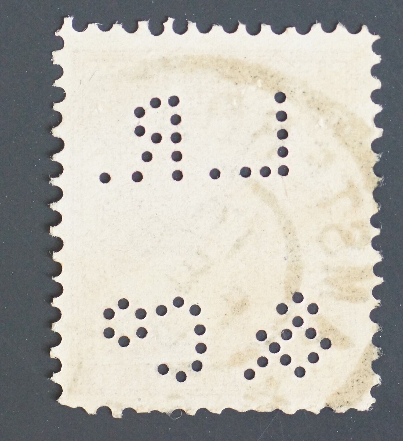 L.R. & Co in NVPH 60