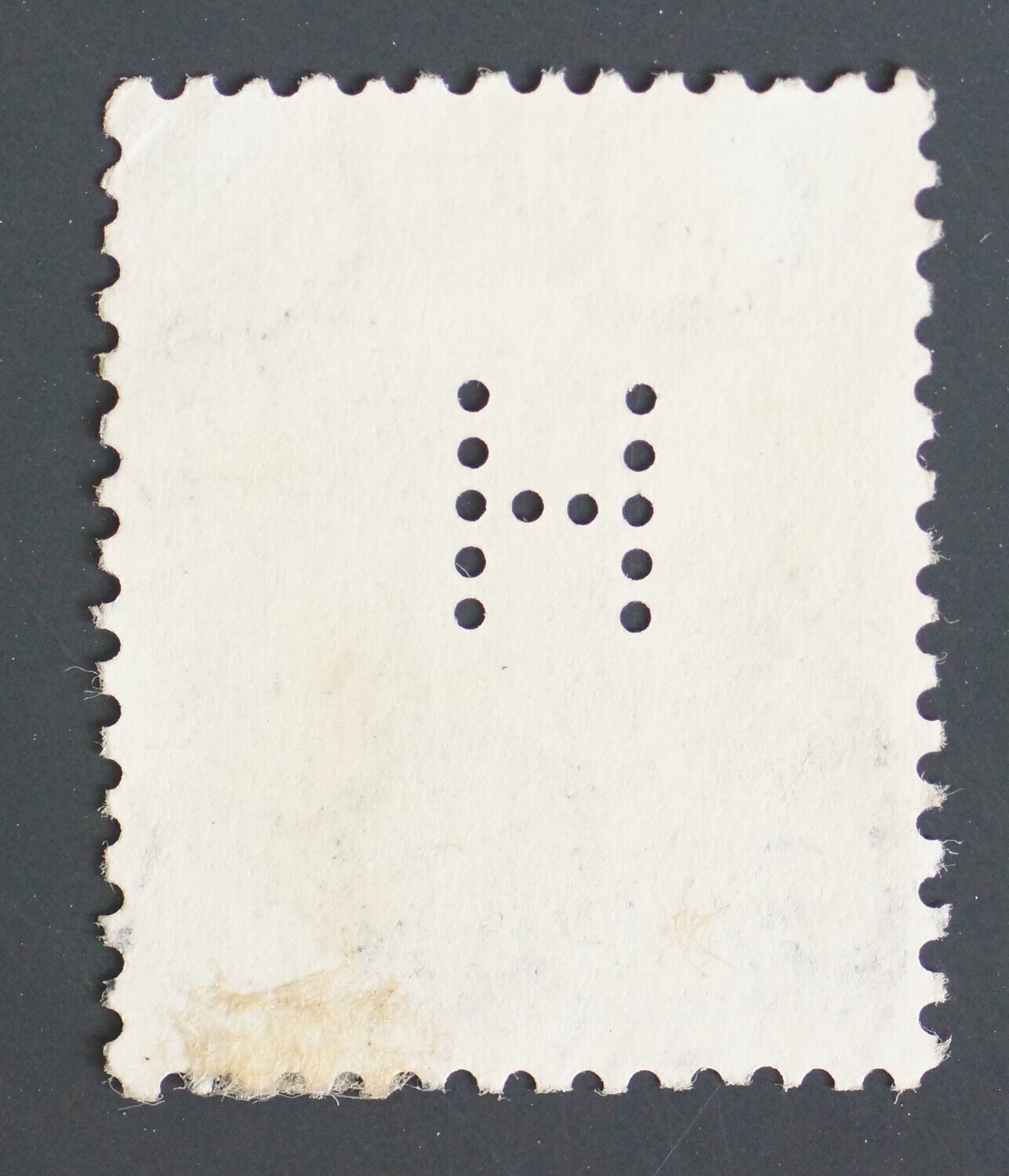 H in NVPH 177