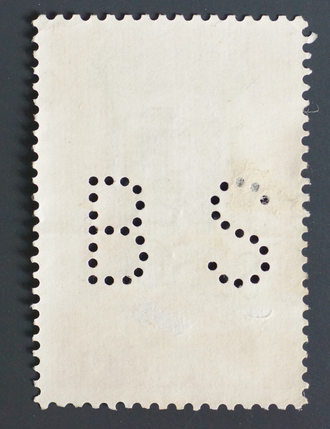 B S in NVPH 681