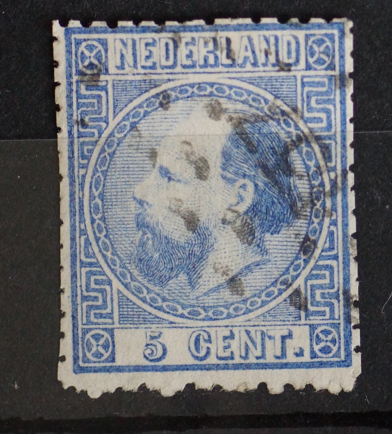 137 (Arnhem-Oldenzaal) op NVPH 7