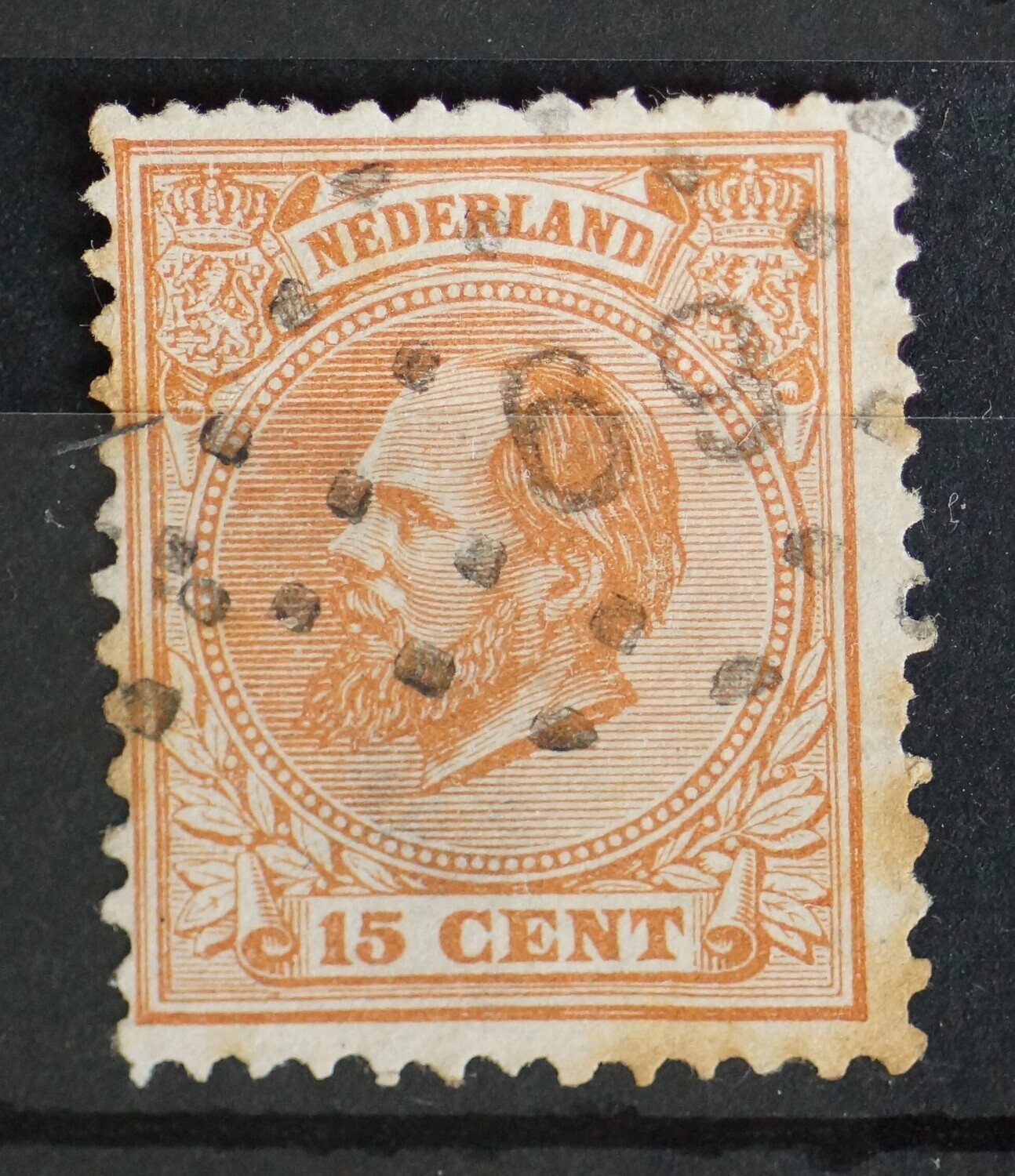69 (De Lemmer) op NVPH 23