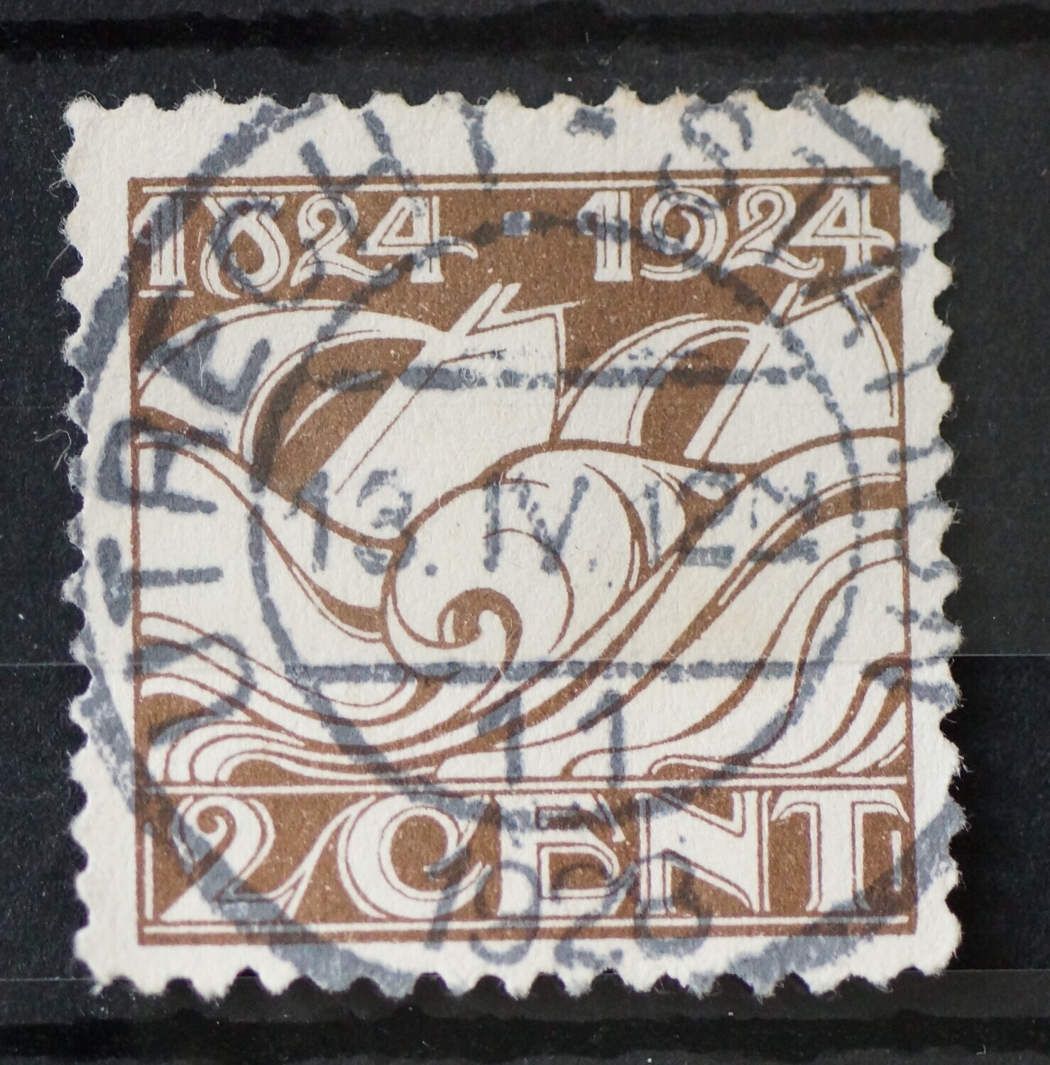 Utrecht-Station 11 op NVPH 139 Utrecht-Station 11 op NVPH 139