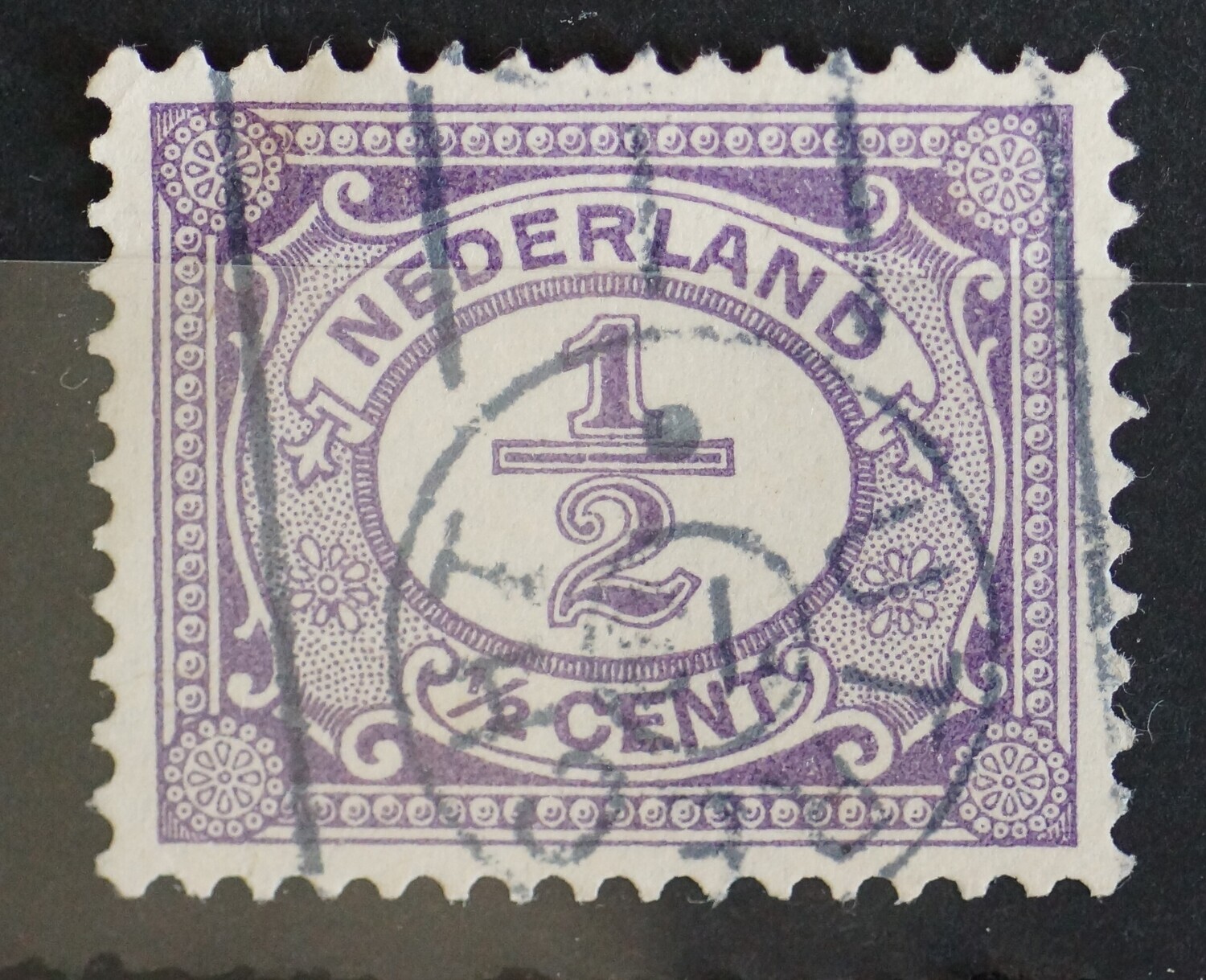 Utrecht '13 op NVPH 50