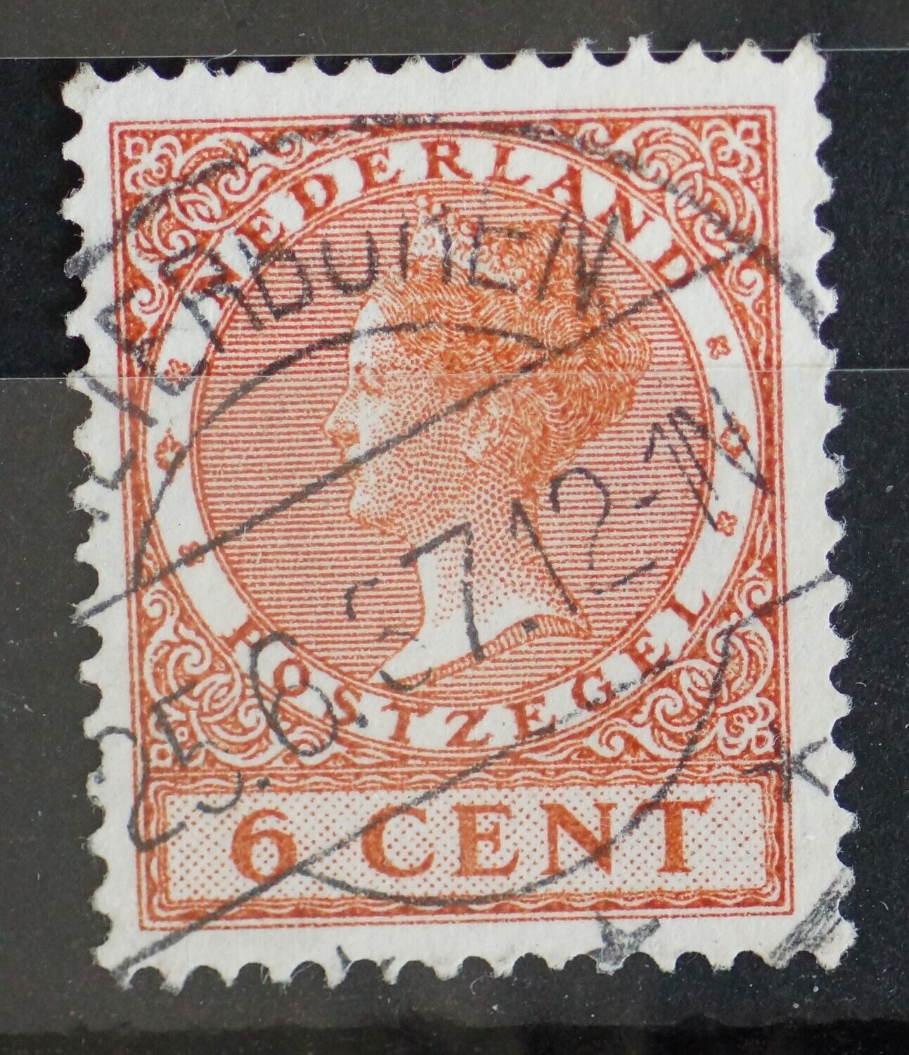 Pieterburen op NVPH 178