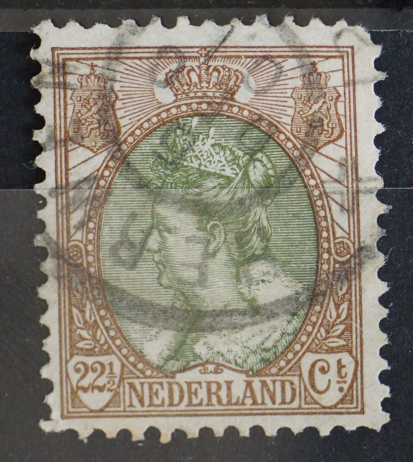 Herwen op NVPH 70