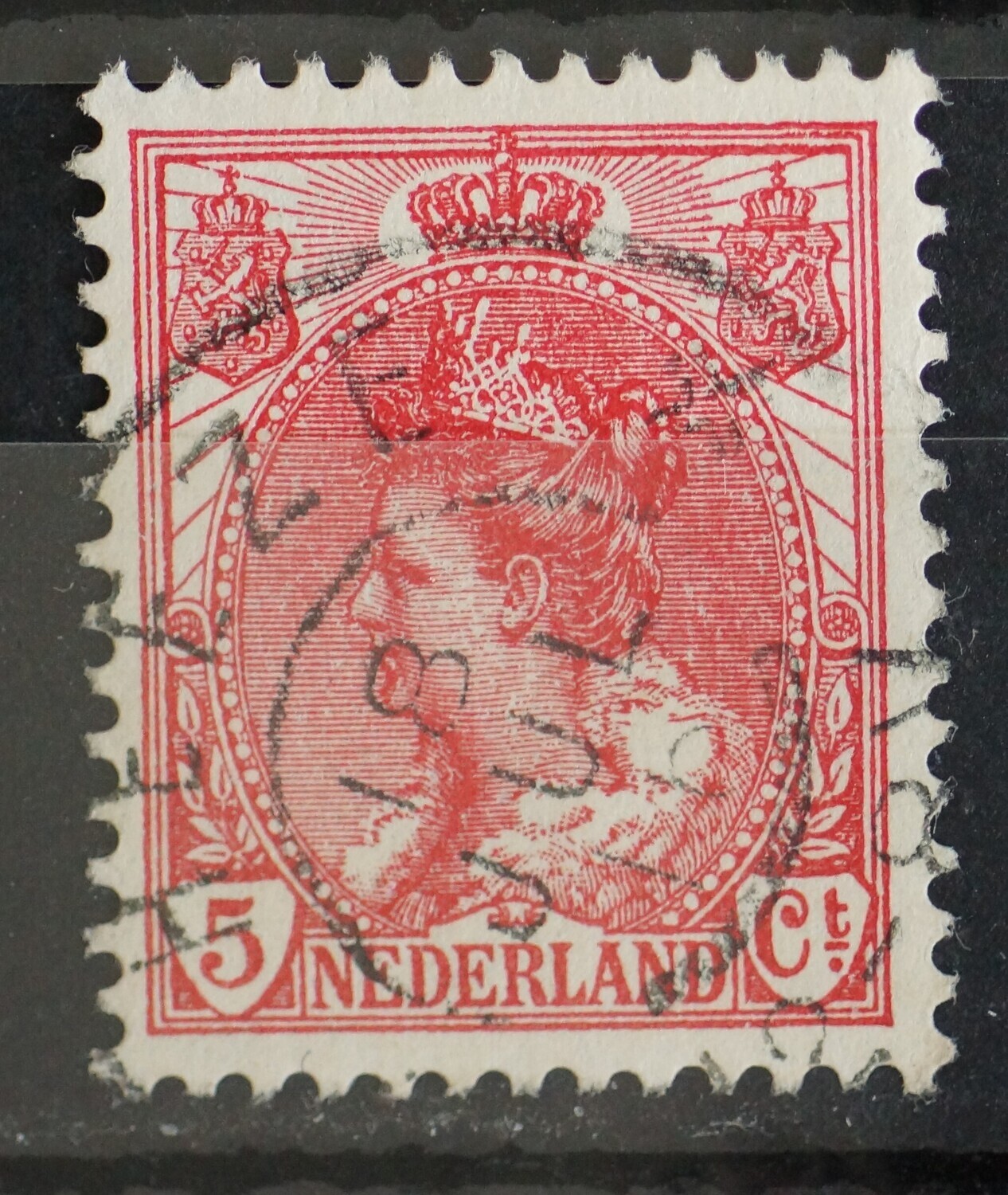 Heeze op NVPH 60 Heeze op NVPH 60