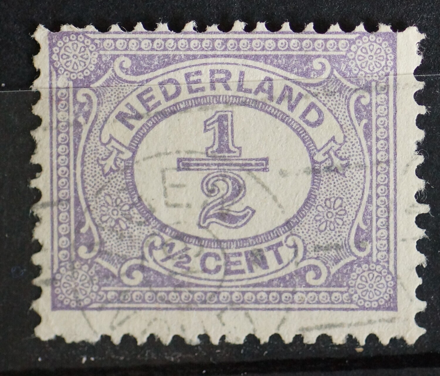 Groningen '19 op NVPH 50