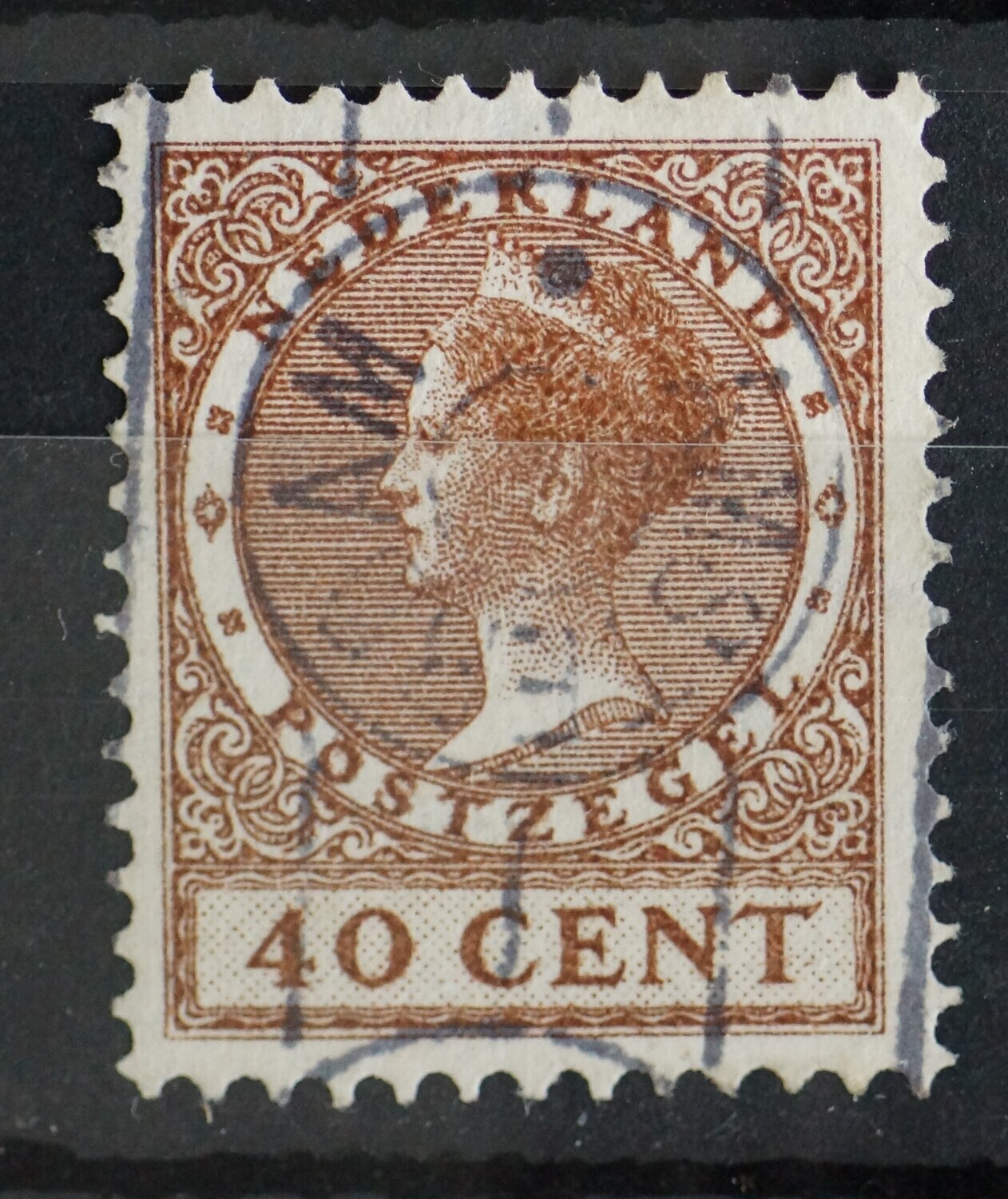 Amsterdam (z.j.) op NVPH 196