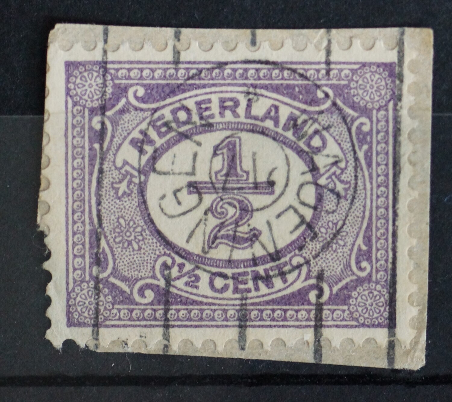 Wageningen '17 op NVPH 50 Wageningen '17 op NVPH 50