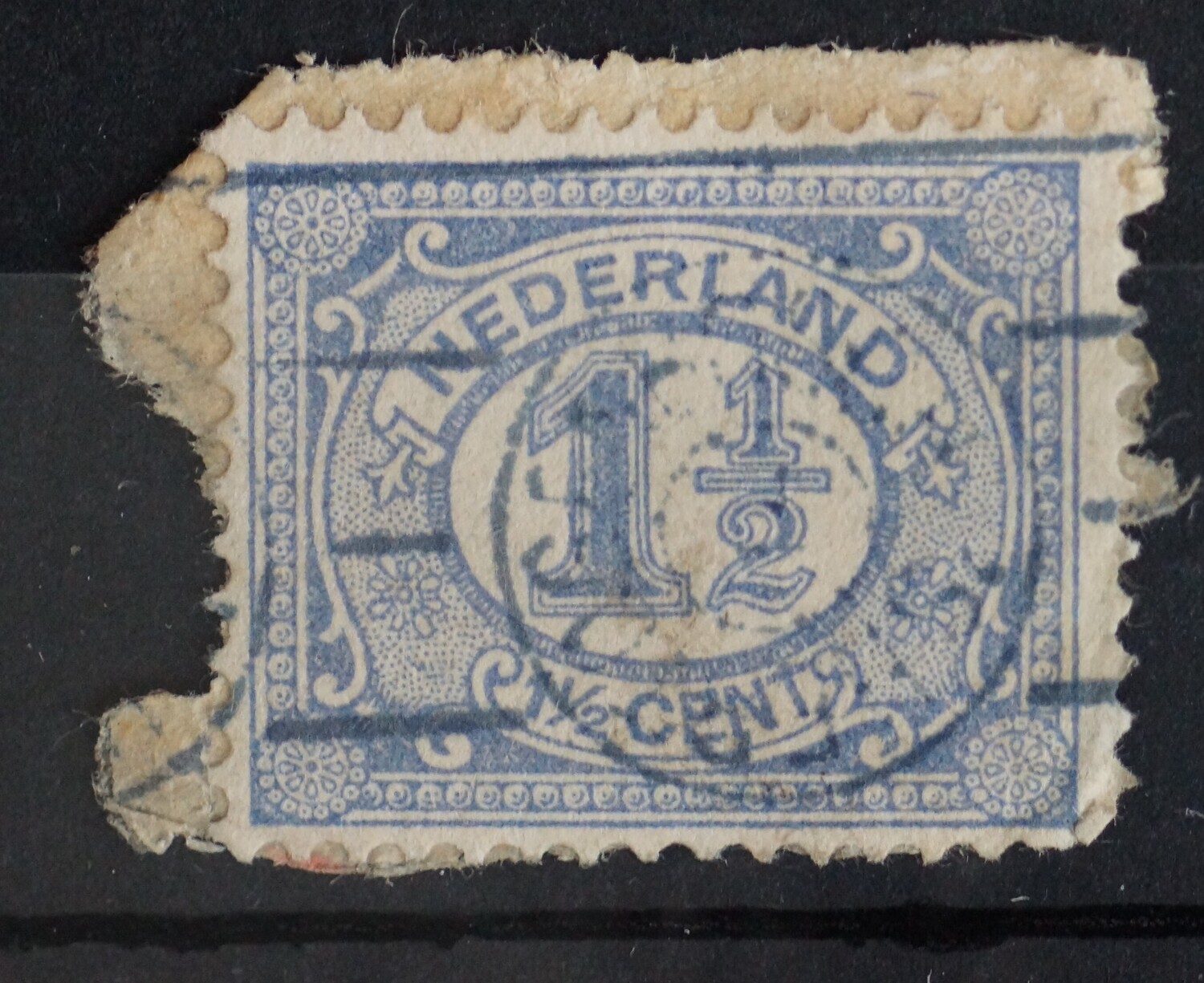 sHertogenbosch '14 op NVPH 52 sHertogenbosch '14 op NVPH 52