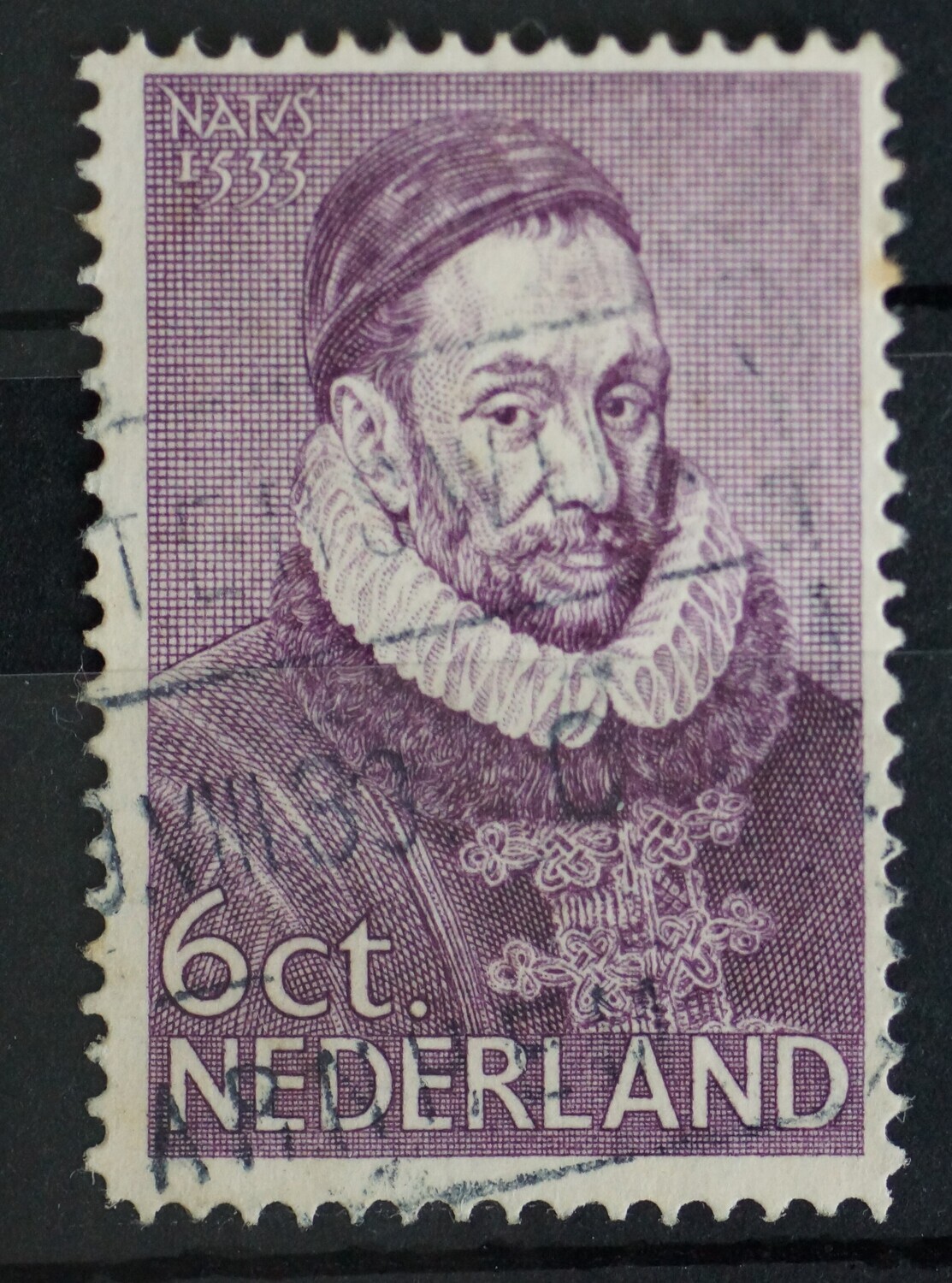 Winterswijk - Arnhem C op NVPH 254