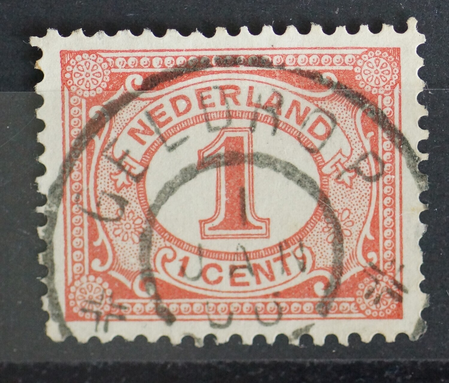 Geldrop op NVPH 51