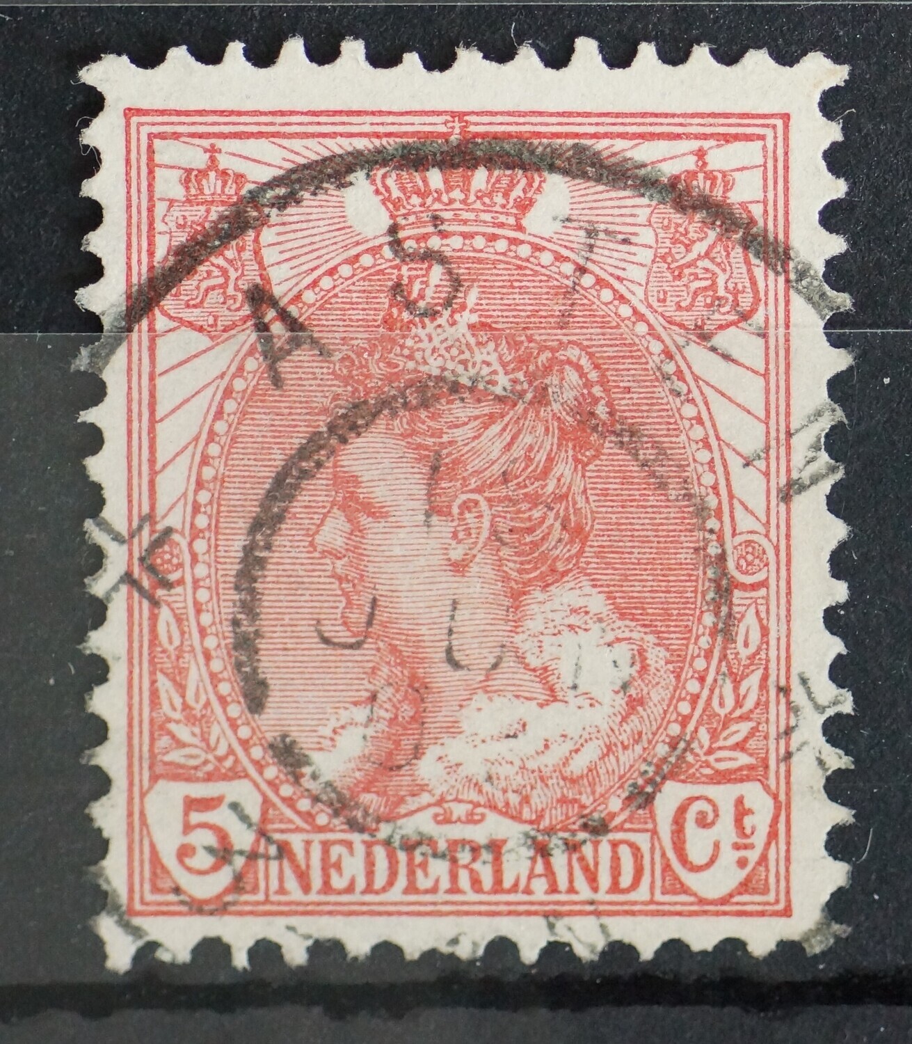 Asten op NVPH 60 Asten op NVPH 60