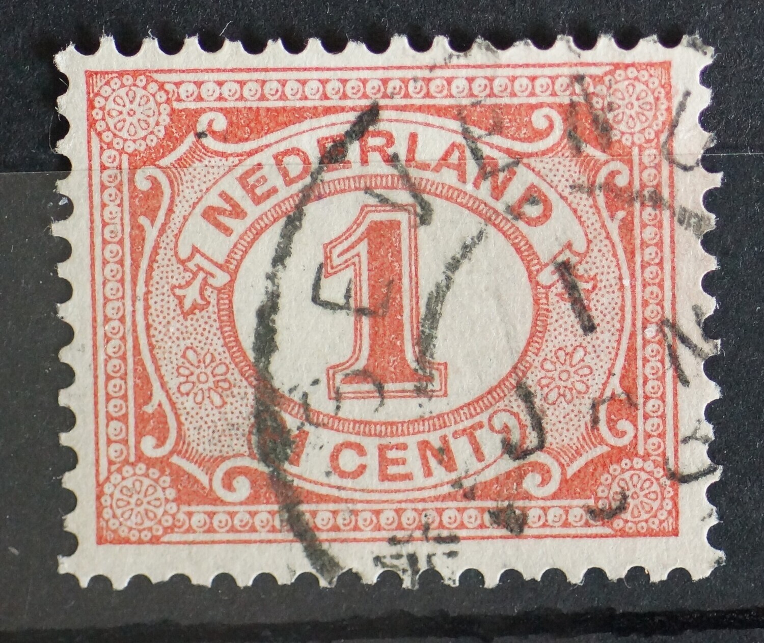 Sevenum op NVPH 51 Sevenum op NVPH 51