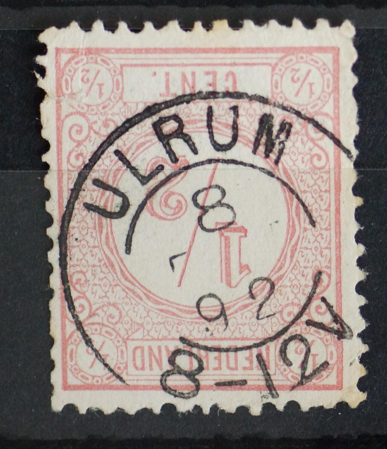 Ulrum op NVPH 30