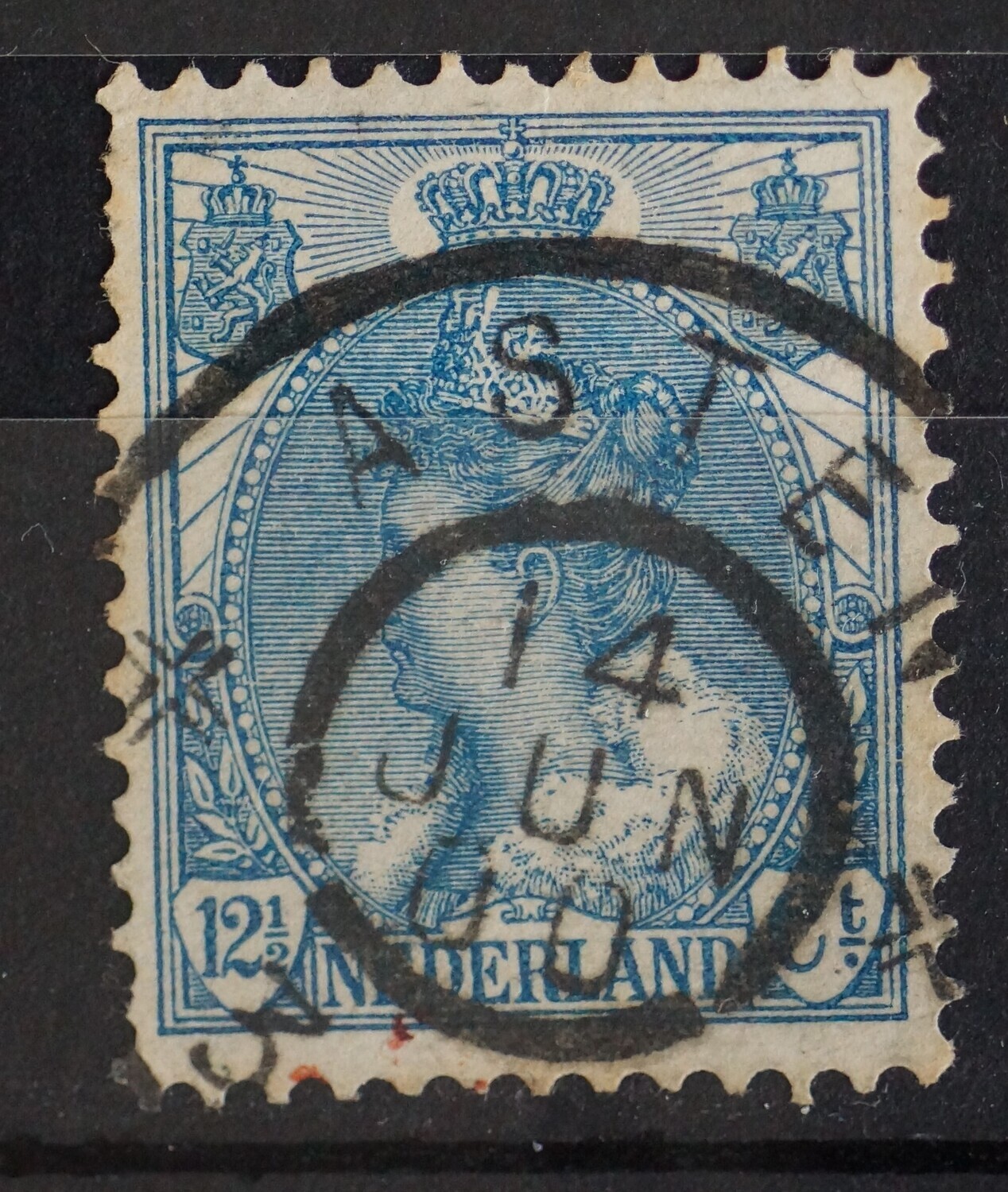 Asten op NVPH 63 Asten op NVPH 63