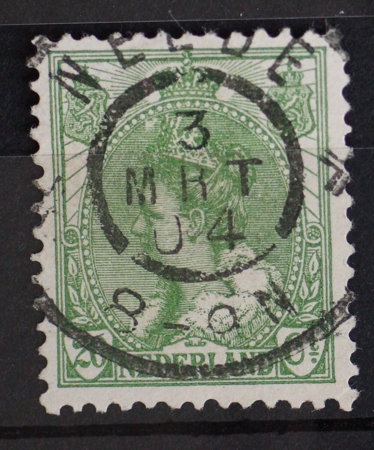 Neede op NVPH 68