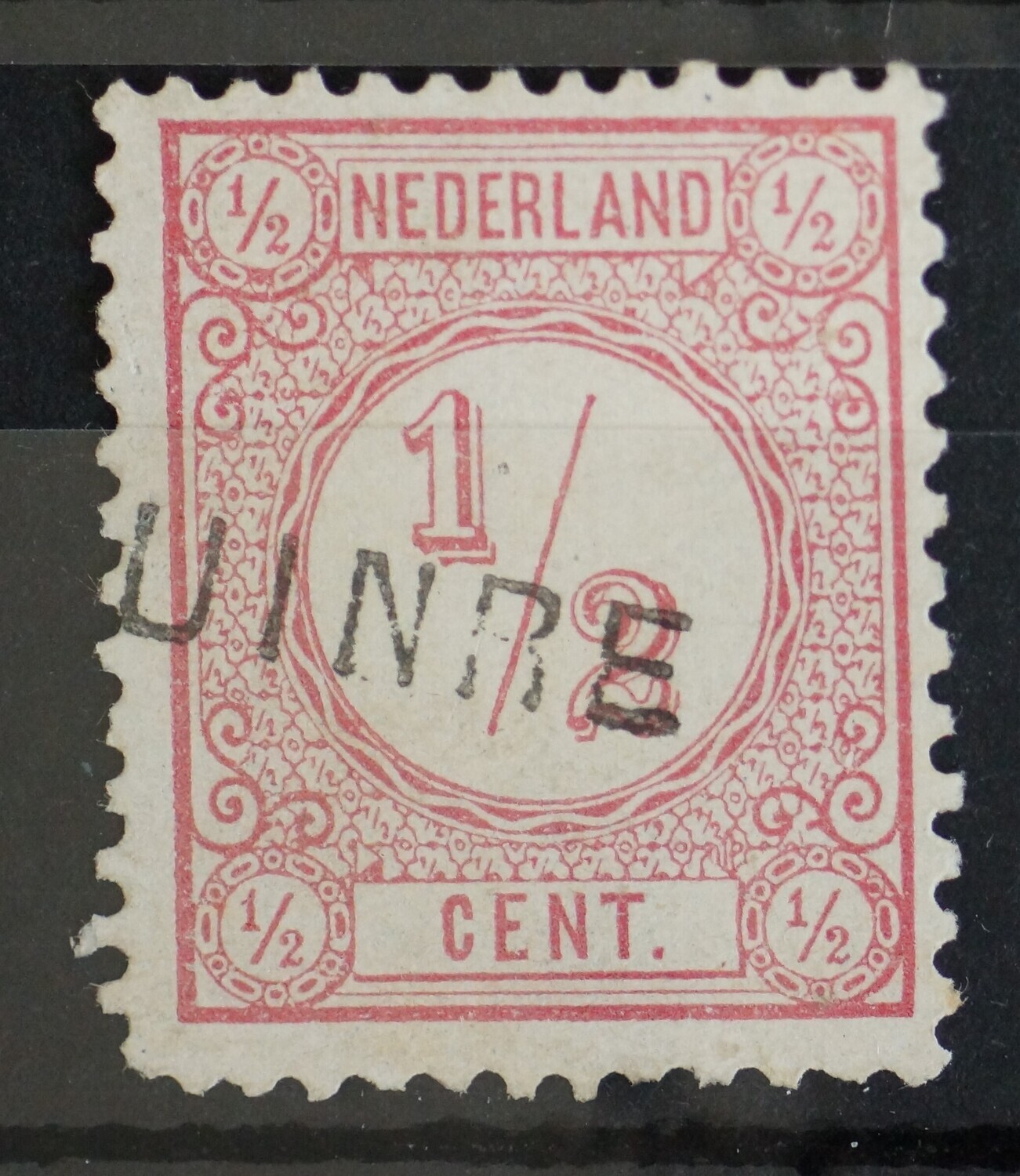Kuinre op NVPH 30