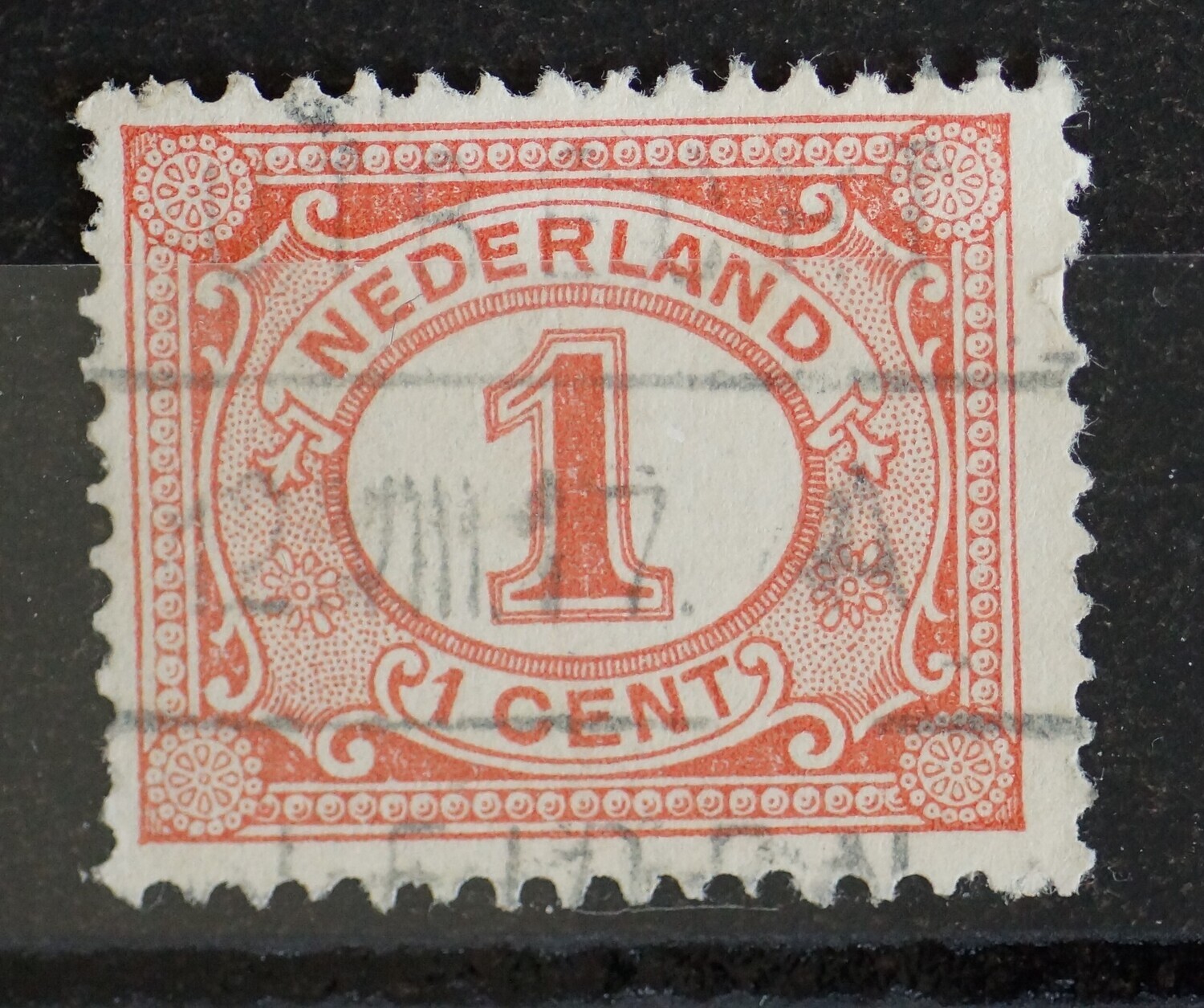 Utrecht - Leiden A op NVPH 51