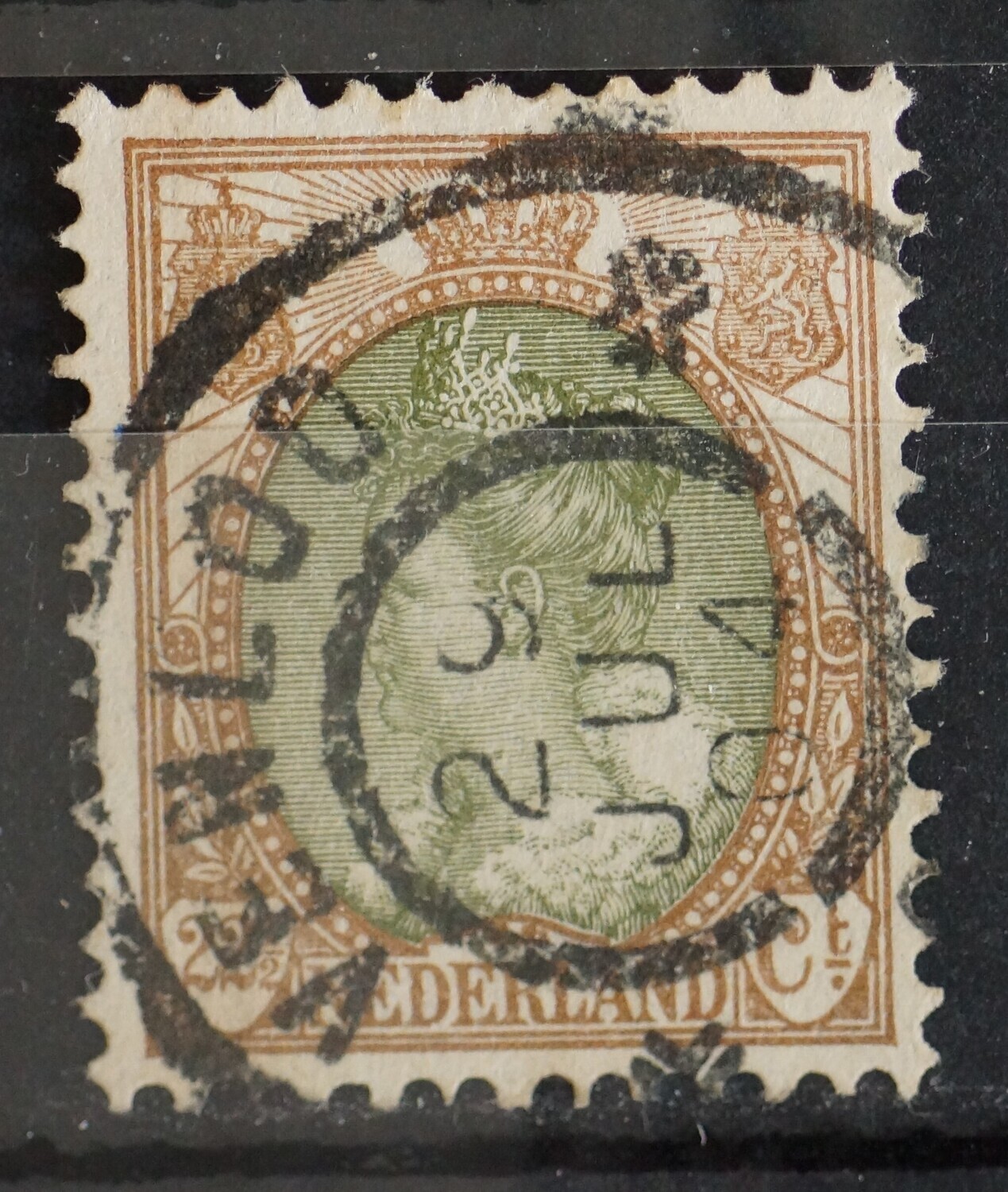 Venloo op NVPH 70
