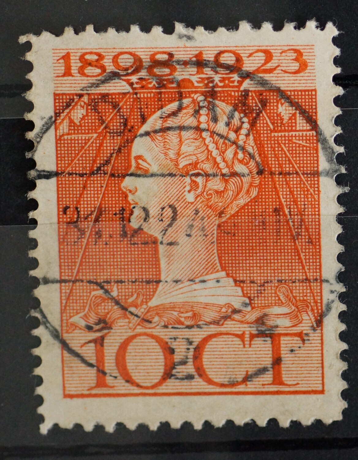 Didam 2 op NVPH 124