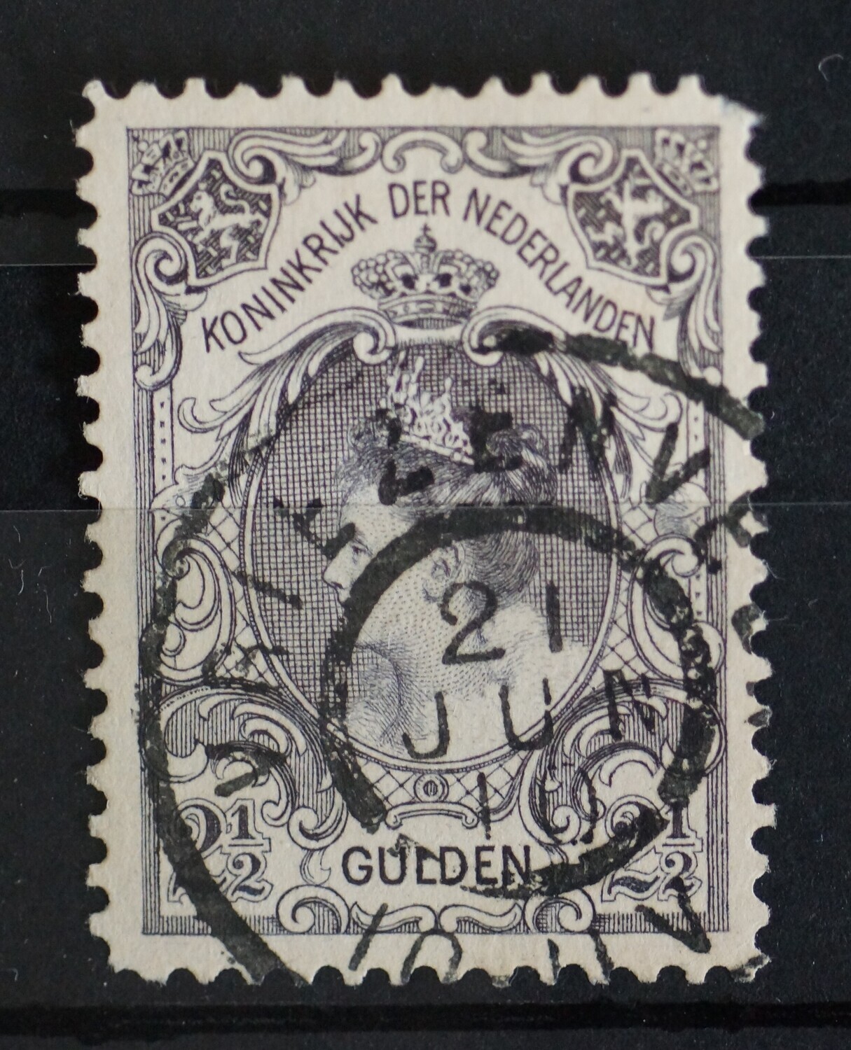 Vriezenveen op NVPH 78 Vriezenveen op NVPH 78