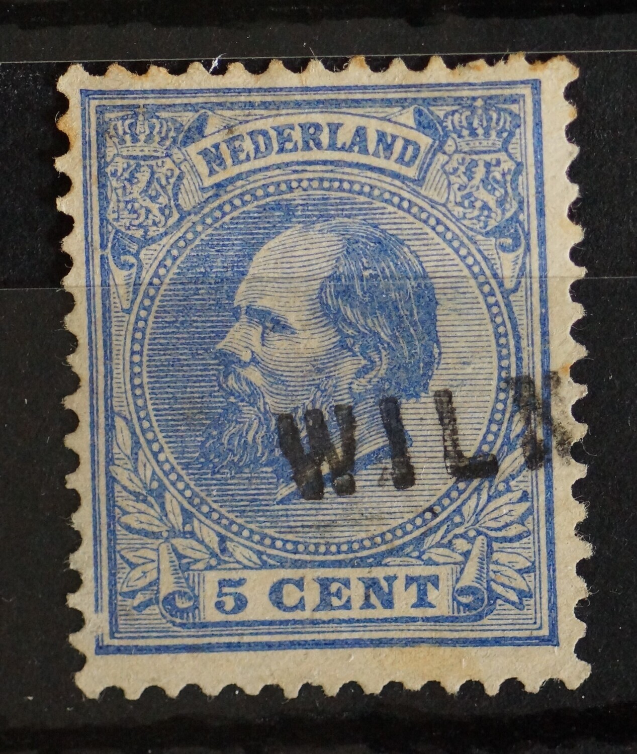 Wilnis op NVPH 19