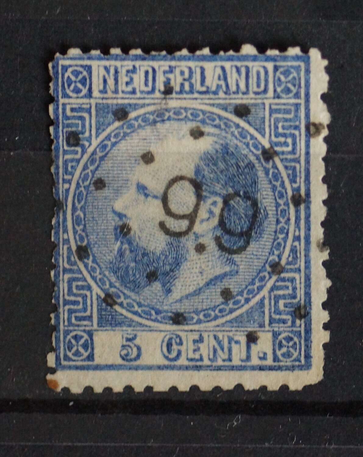 9.9 (Sneek) op NVPH 7