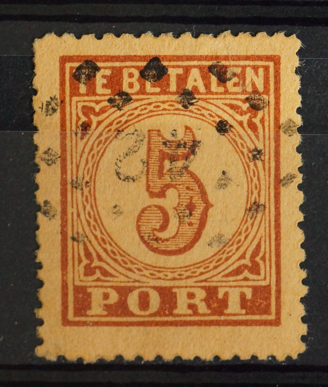 42 (Gouda) op NVPH P1