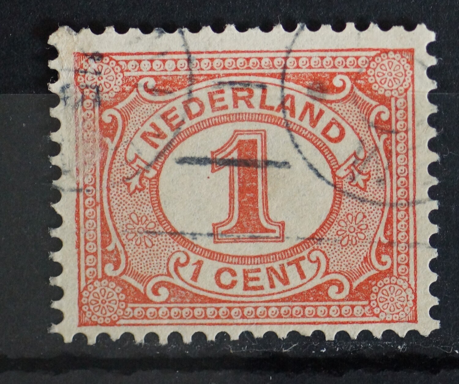 Arnhem '15 en (z.j.) op NVPH 51 Arnhem '15 en (z.j.) op NVPH 51