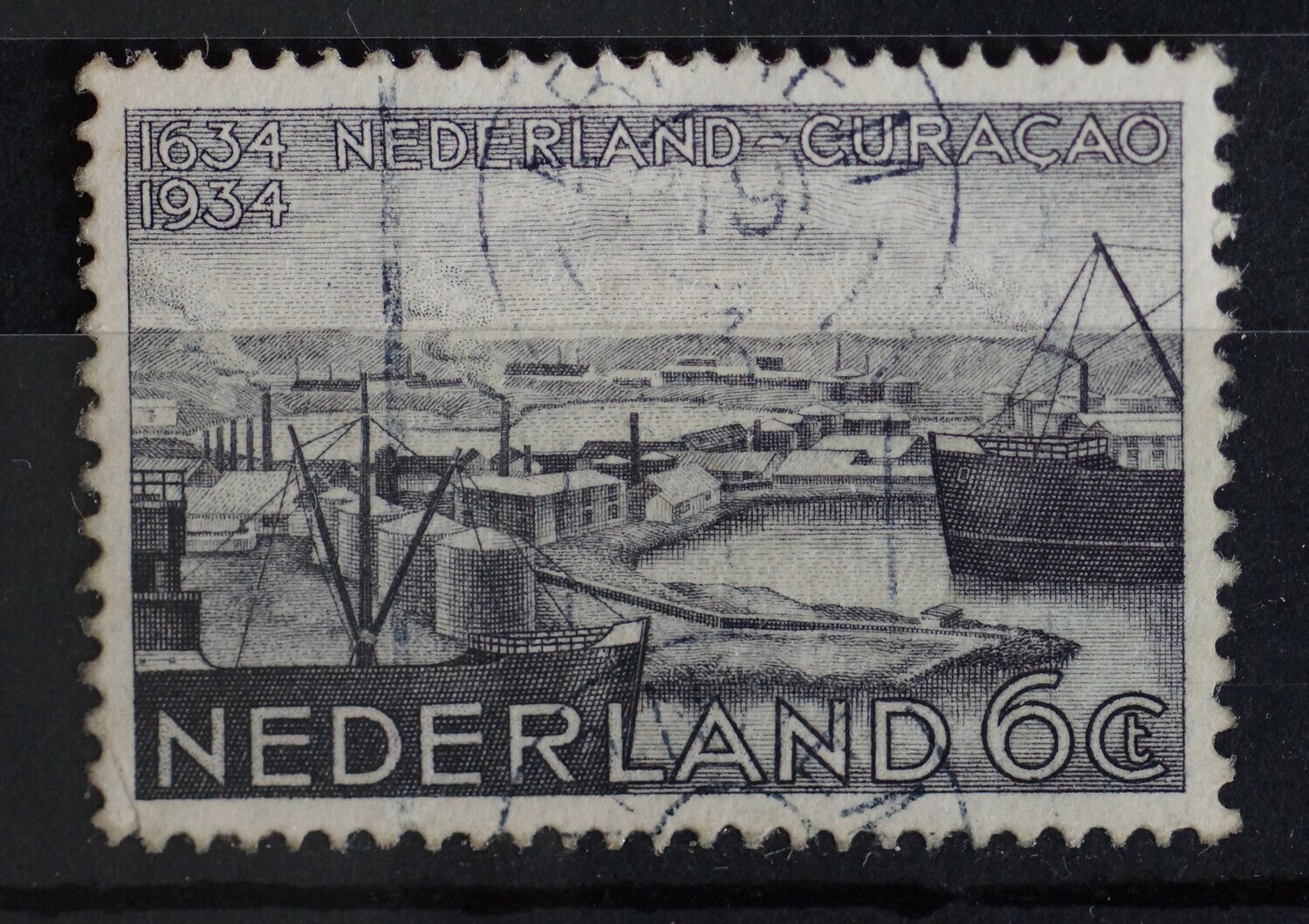 Arnhem 3 '19 op NVPH 267 Arnhem 3 '19 op NVPH 267