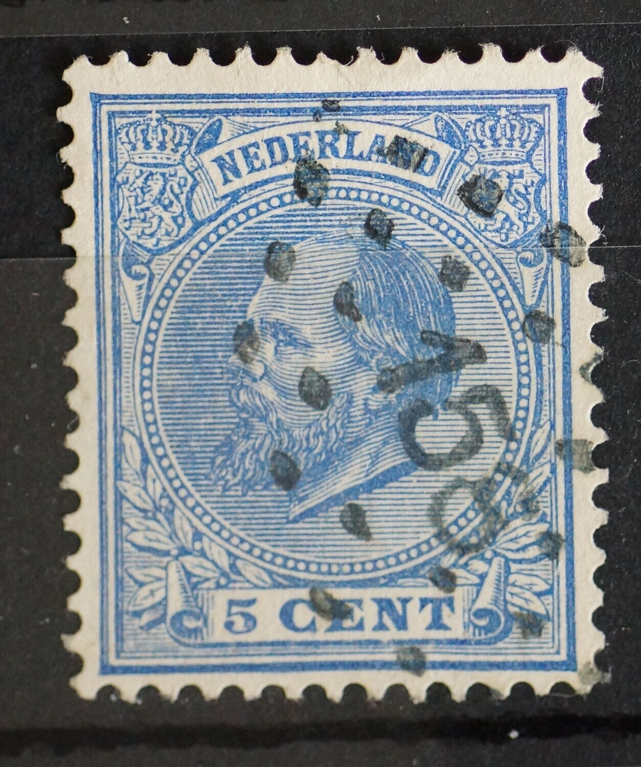 158 (De Rijp) op NVPH 19