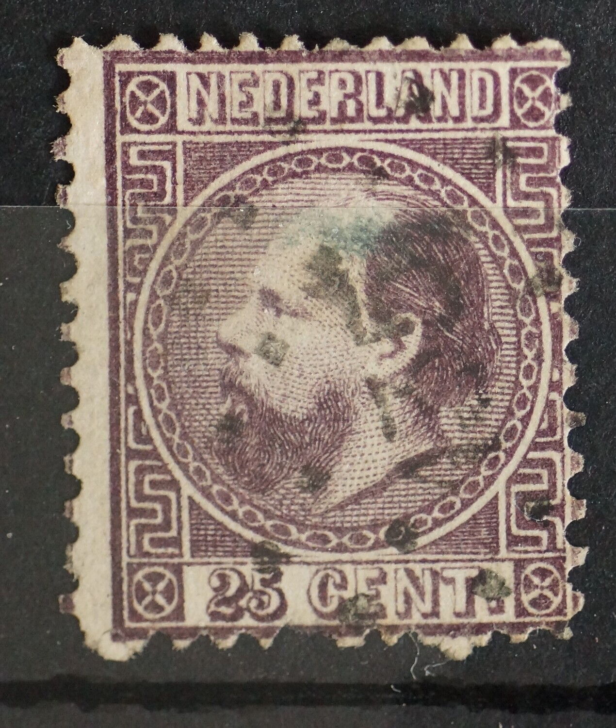 135 (Zwolle) op NVPH 11
