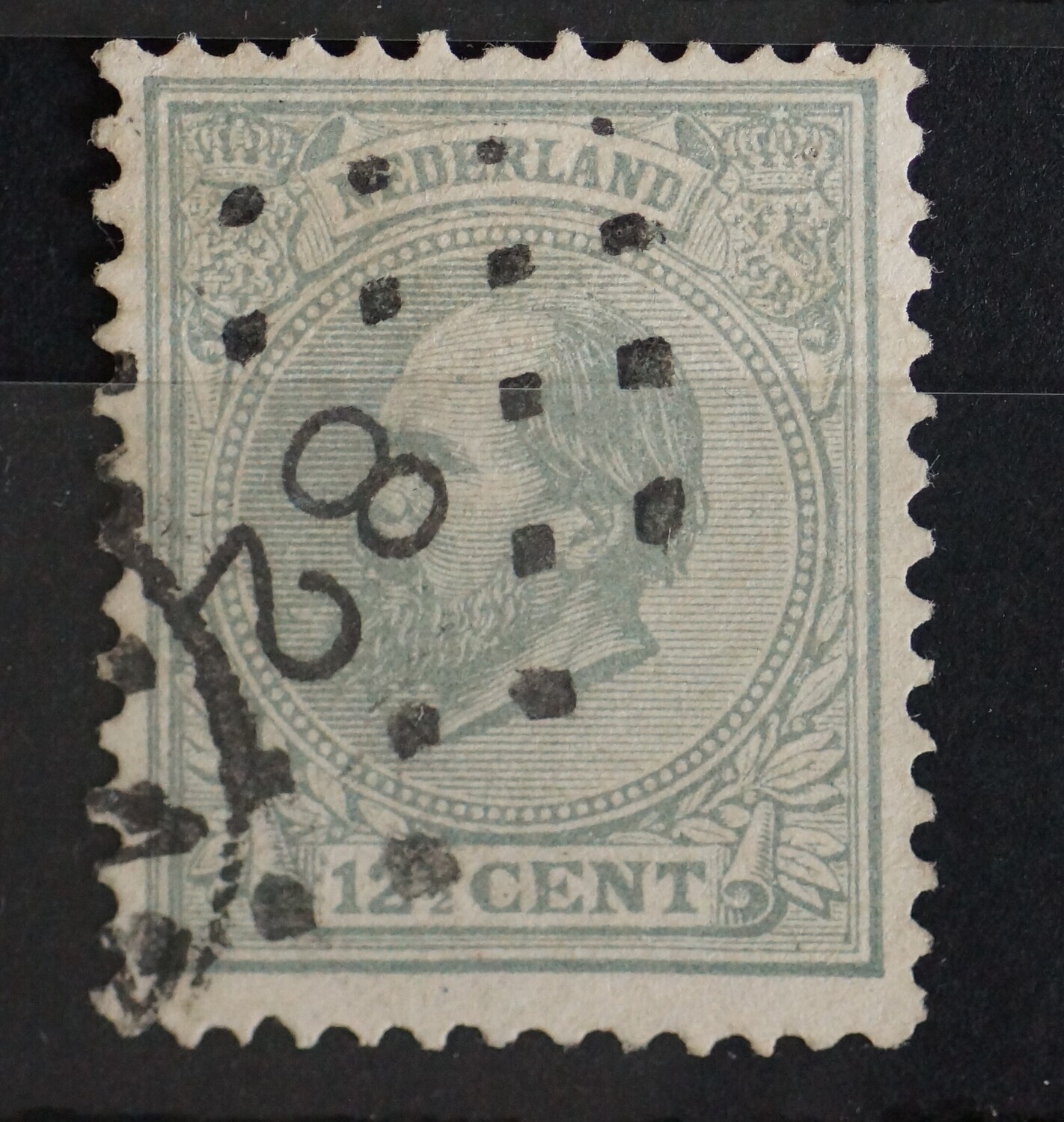 82 (Nijmegen) op NVPH 22