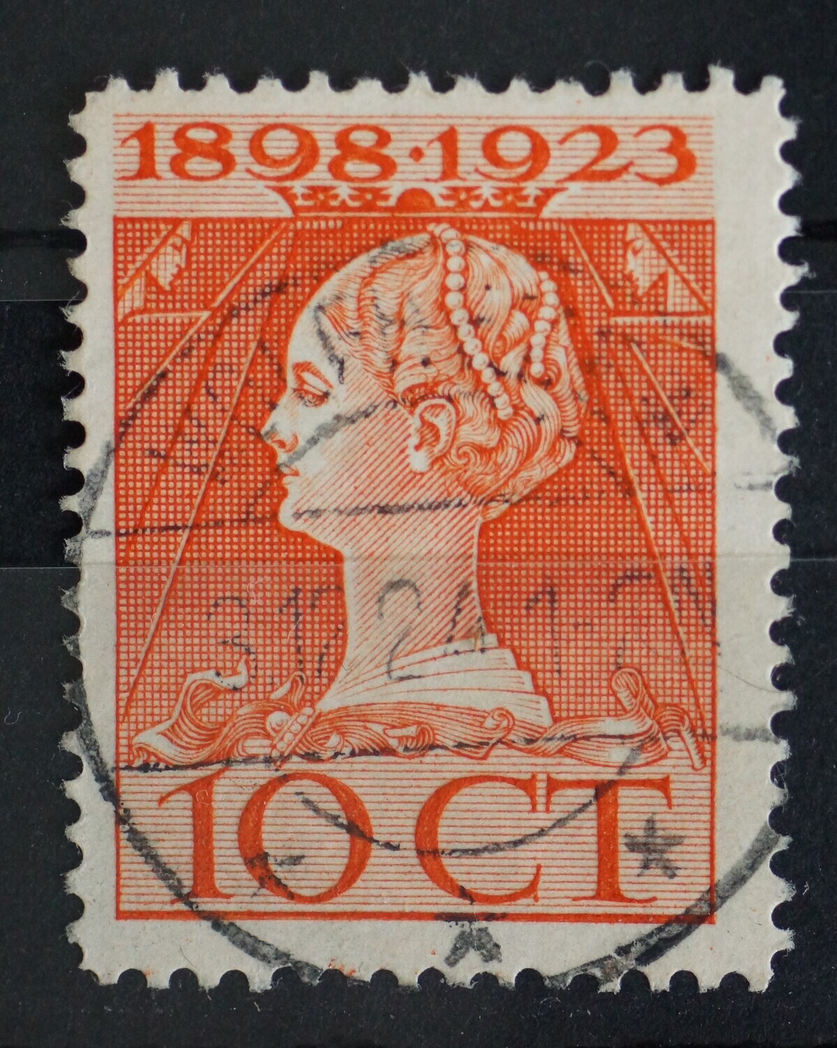 Wolfhezen op NVPH 124
