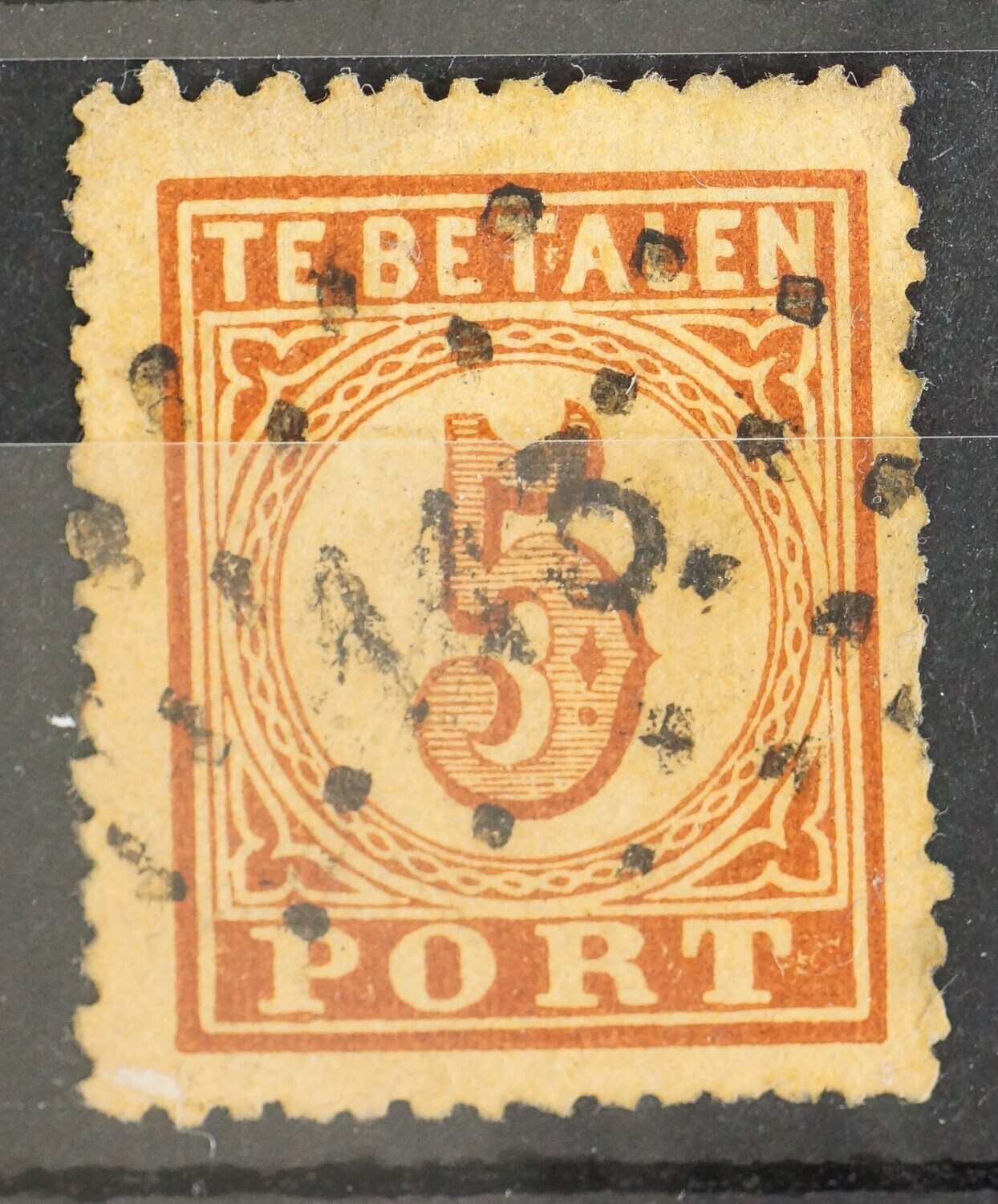 113 (Venlo) op NVPH P1 (redelijk)