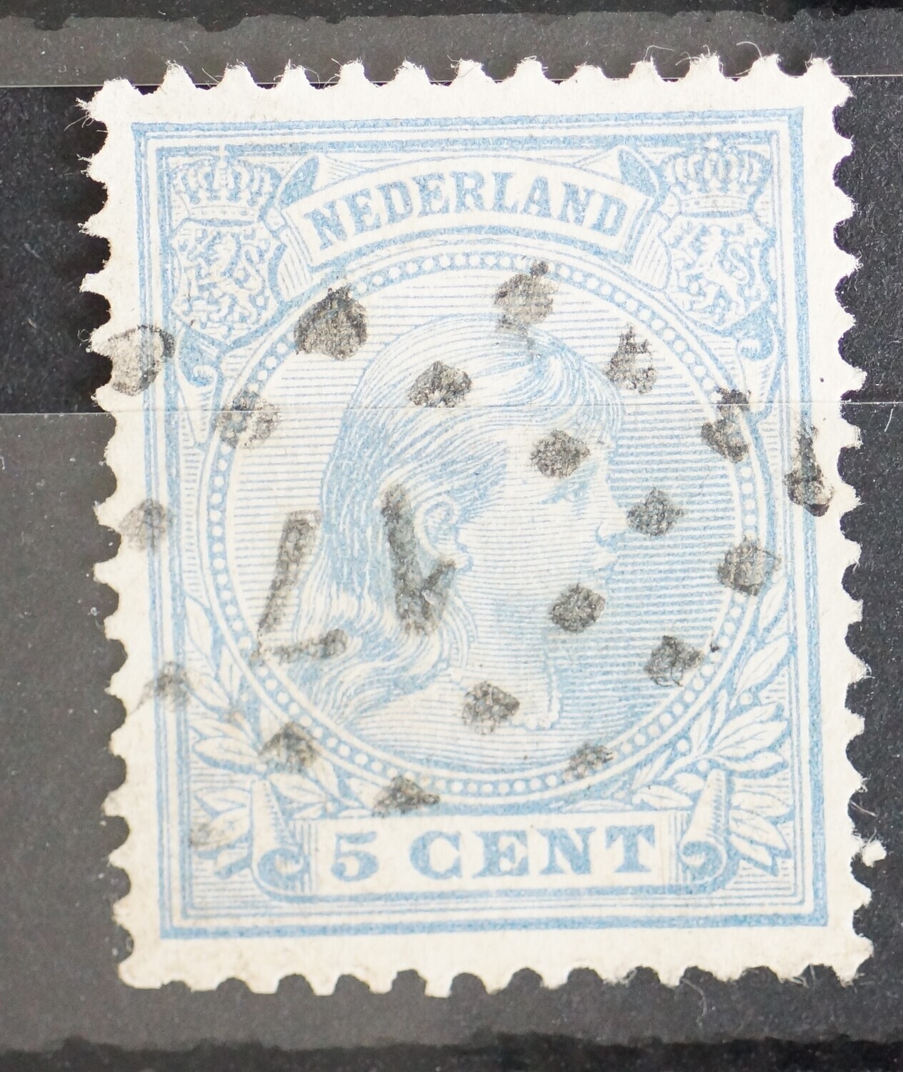 17 (Breskens) op NVPH 35