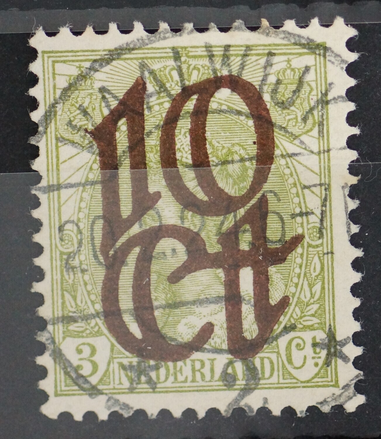 Waalwijk 2 op NBVPH 116 Waalwijk 2 op NBVPH 116