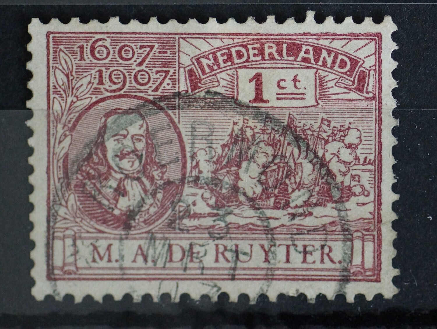 Roermond op NVPH 88 (1e dag!) Roermond op NVPH 88 (1e dag!)