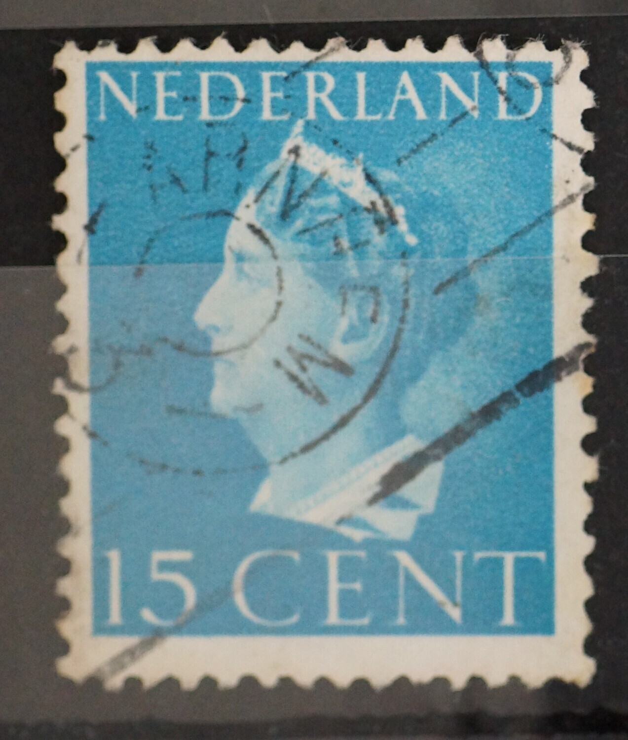 Arnhem 3 (z.j.) op NVPH 337 Arnhem 3 (z.j.) op NVPH 337