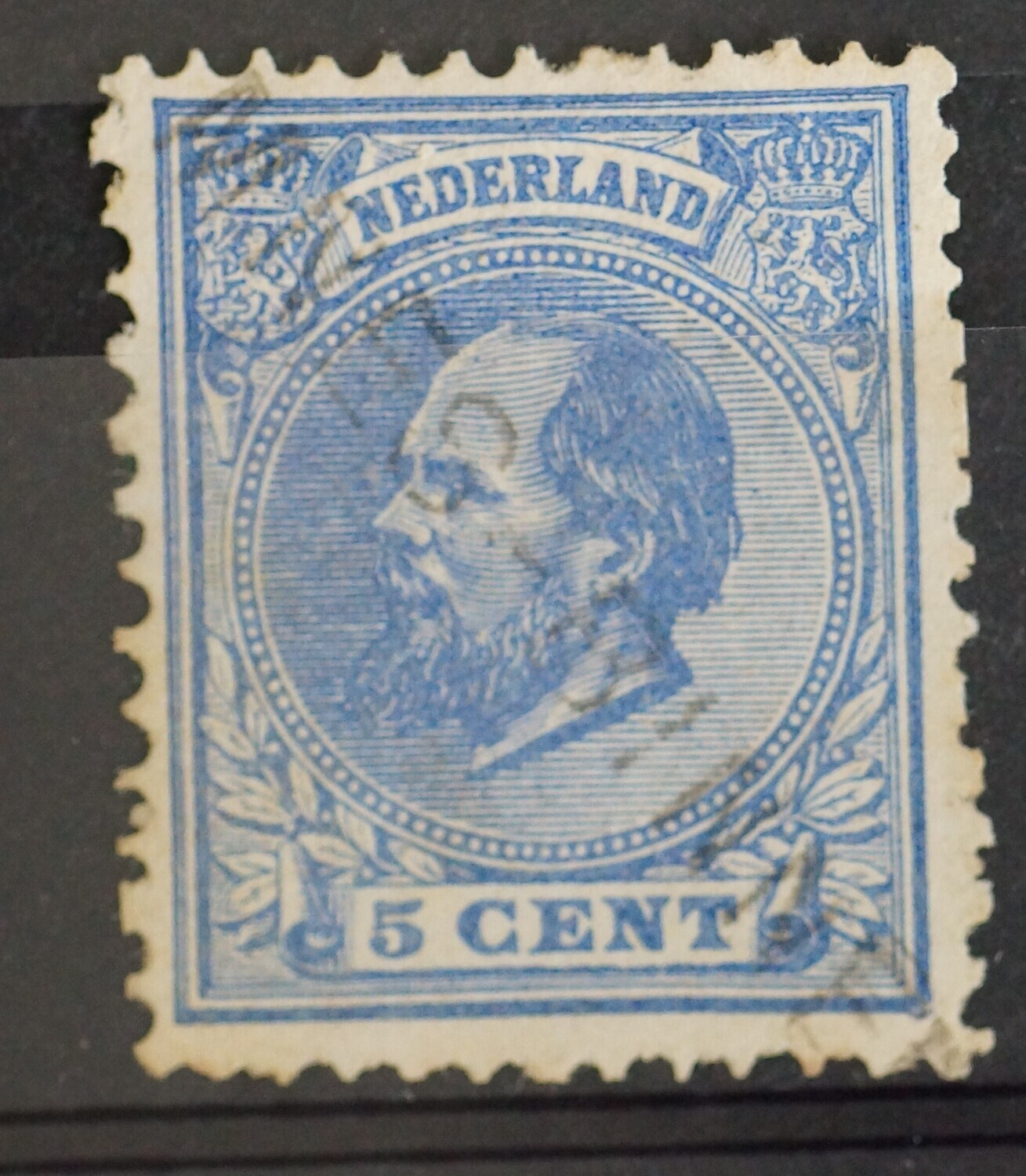 Eemnes-Binnen op NVPH 19