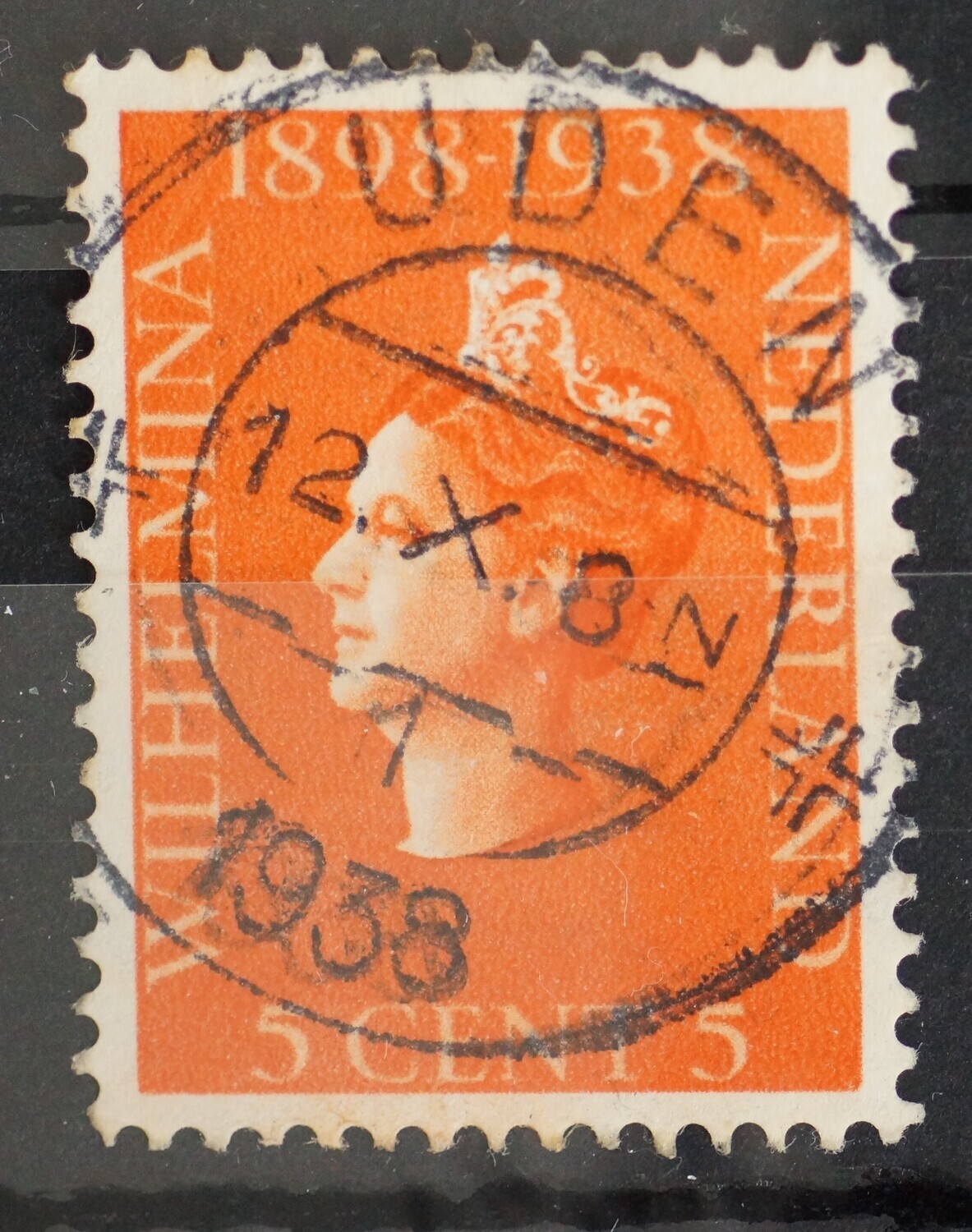 Uden 1 op NVPH 311